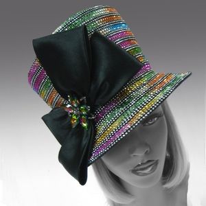 Meet your Posher, Linda